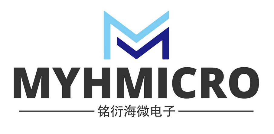 铭衍海微电子（常州）有限公司