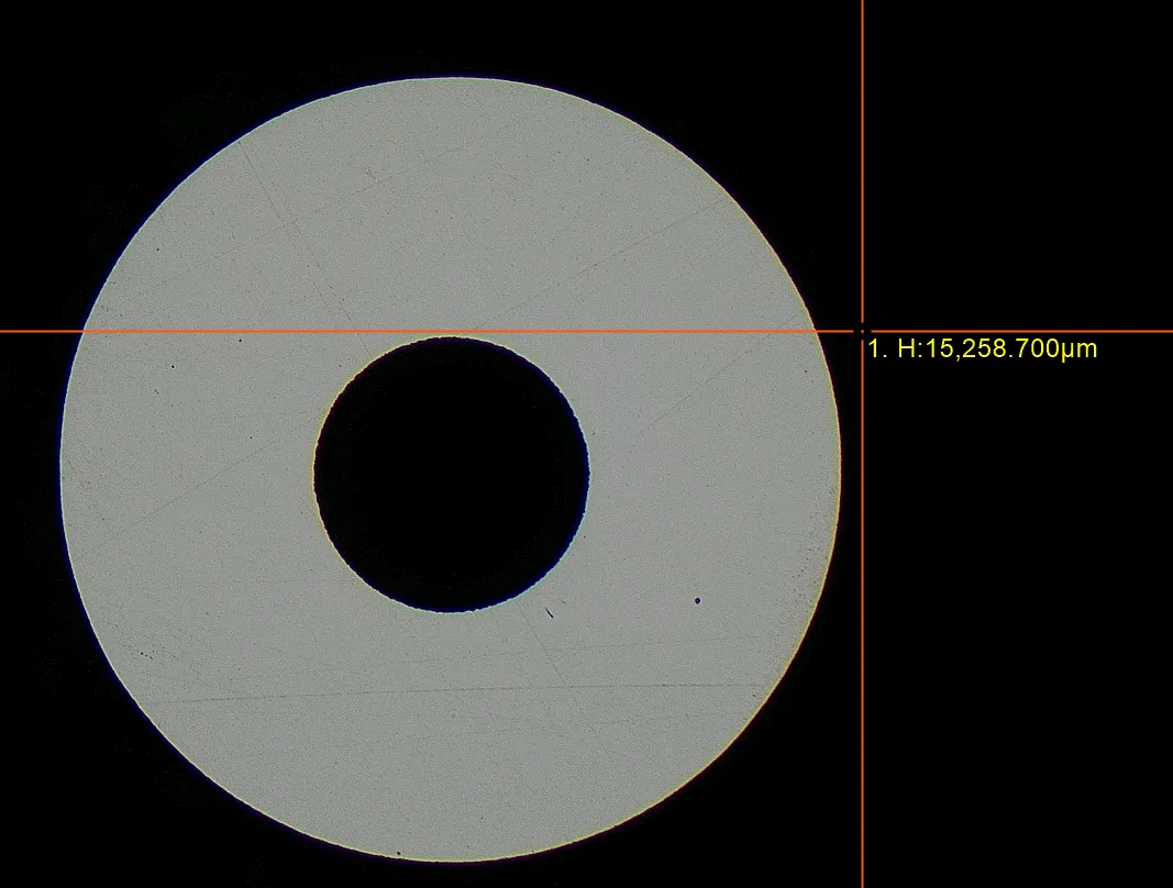 金刚石抛光液用于钨钢模具抛光