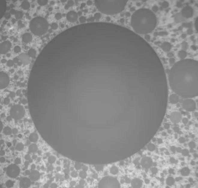 铭衍海（常州）微电子光纤端子二合一研磨液简介